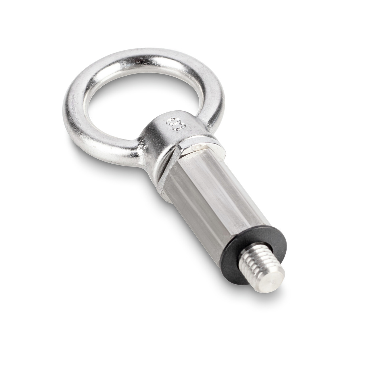 Haken für Unterflurwägungen FEJ-A06