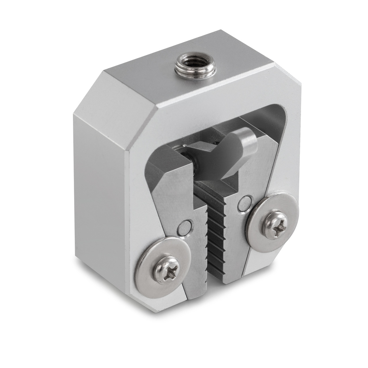 Keilspannklemme mit Backen AE 07