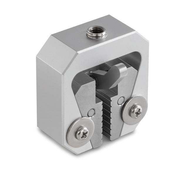 Keilspannklemme mit Backen AE 07