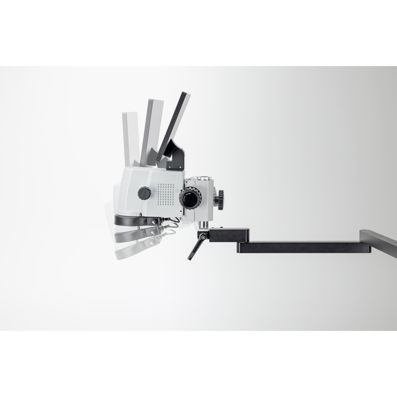 Videomikroskop KERN OIV 902