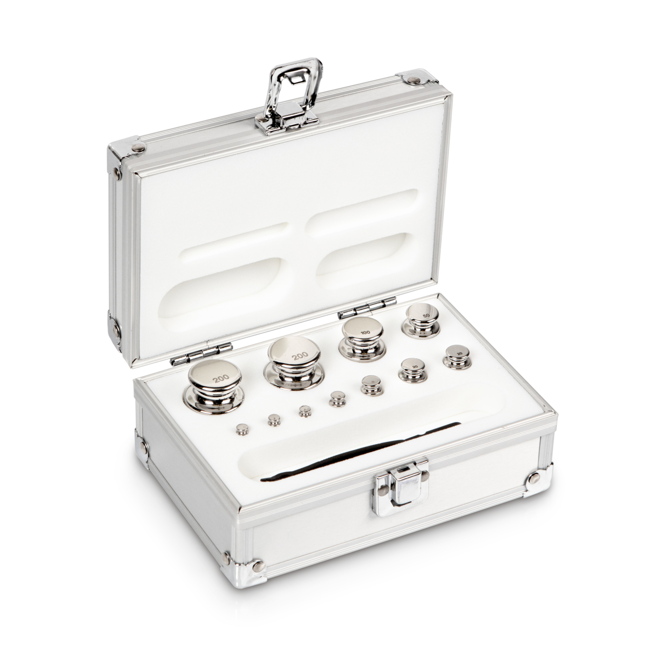 Gewichtssatz KERN 324-046