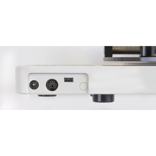 Digitales Drehmomentmessgerät SAUTER DA 1-4