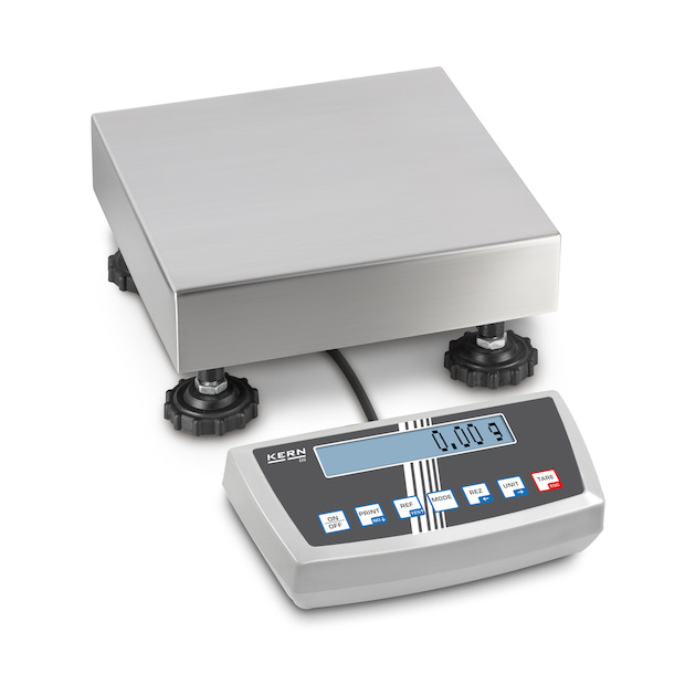 IoT-Line Präzisions-Plattformwaage Max 5000 g; d=0,05 g