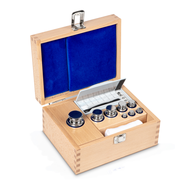 Gewichtssatz KERN 324-06