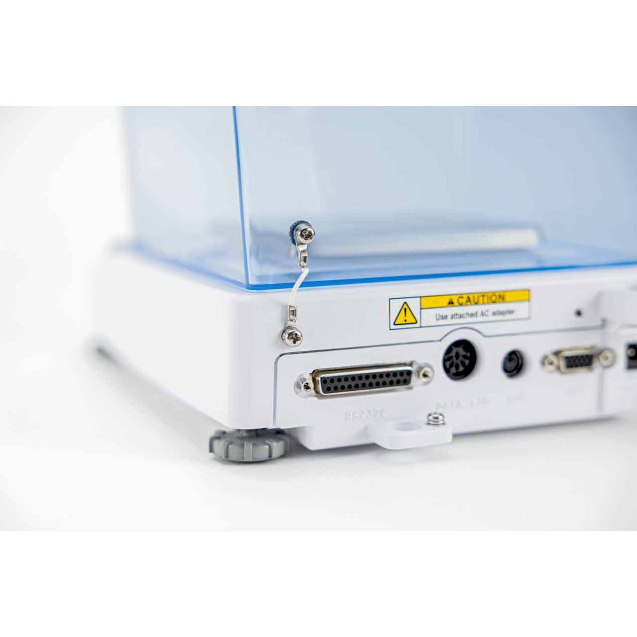 Präzisionswaage KERN PBS 600-3