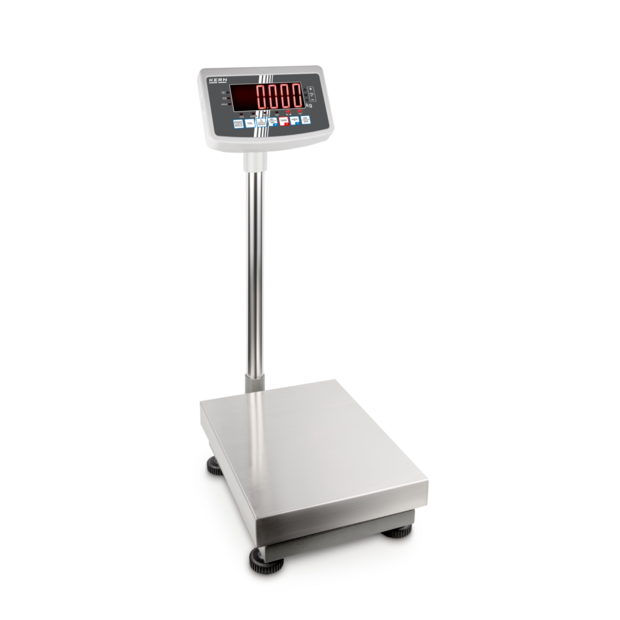 Plattformwaage KERN EFC 30K-3