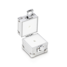 Aluminiumgeschütztes Etui KERN 317-040-600