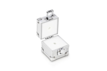 Aluminiumgeschütztes Etui KERN 317-040-600