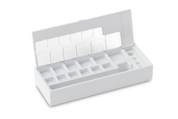 Gewichtsetui KERN 328-222-420