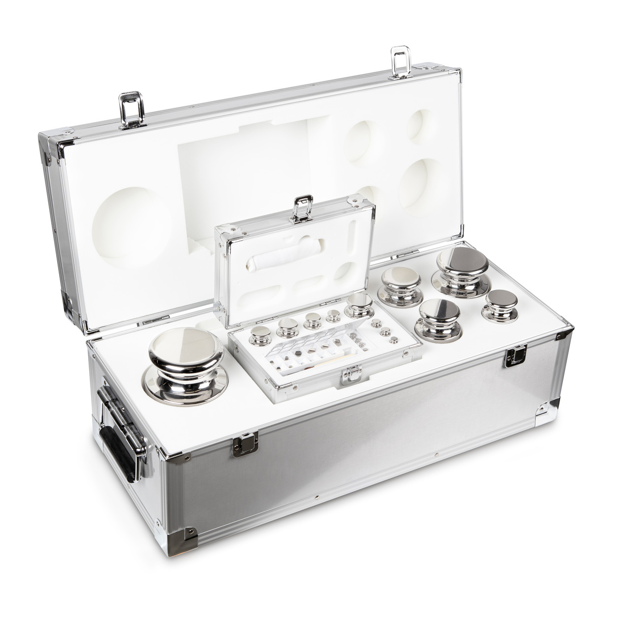 Gewichtssatz KERN 313-096