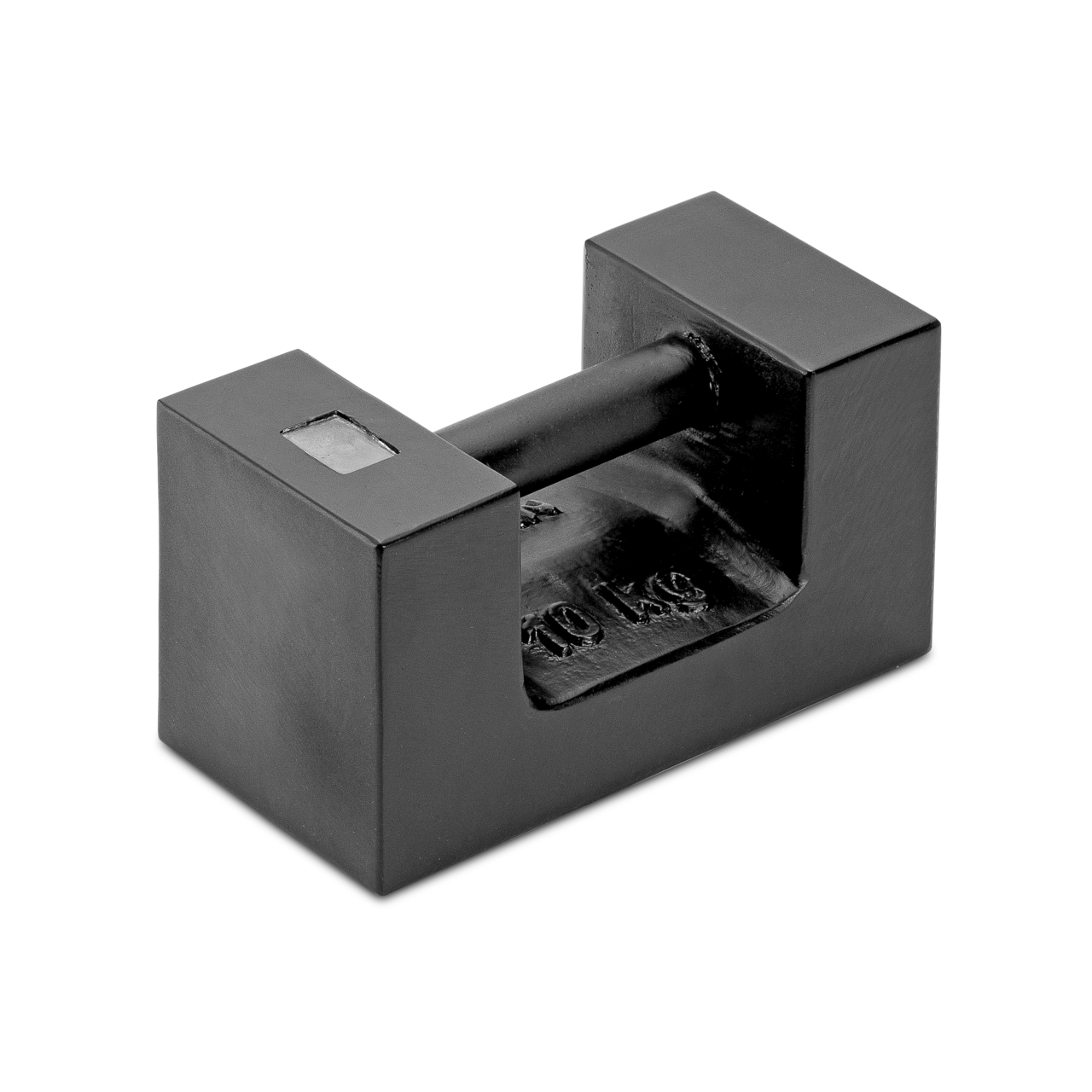 Prüfgewicht KERN 346-87