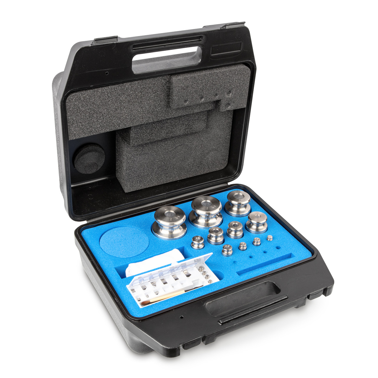 Gewichtssatz KERN 343-074