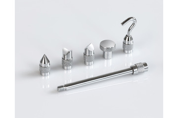 Standardaufsätze AC 43