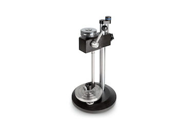 Manueller Shore-Prüfstand SAUTER TI-HEA