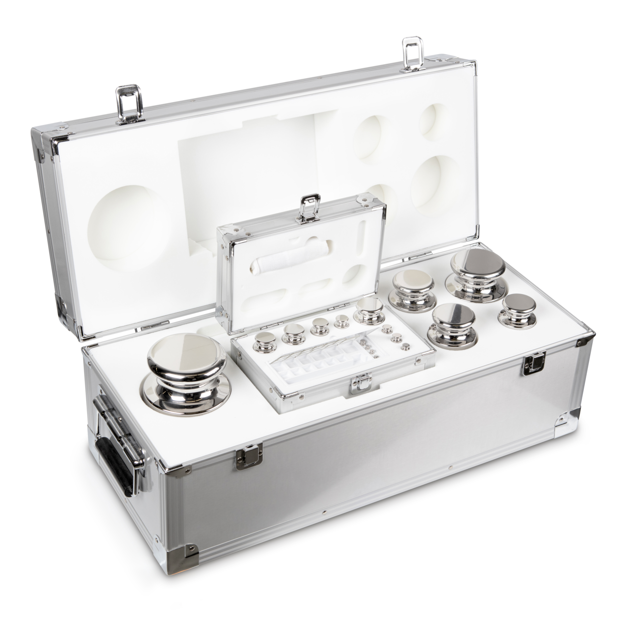 Gewichtssatz KERN 314-096