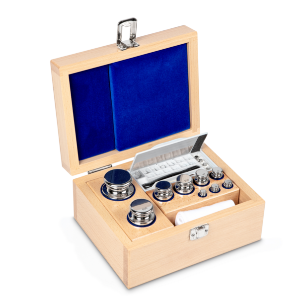 Gewichtssatz KERN 304-06