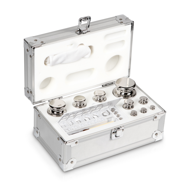 Gewichtssatz KERN 303-066