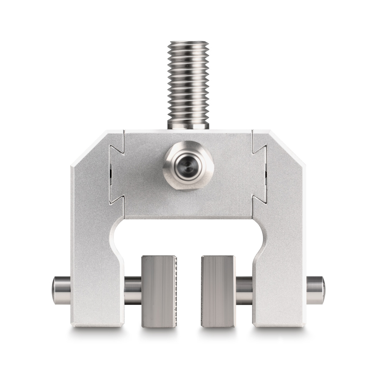 Schraubspannklemme Spannweite 0 bis 15 mm