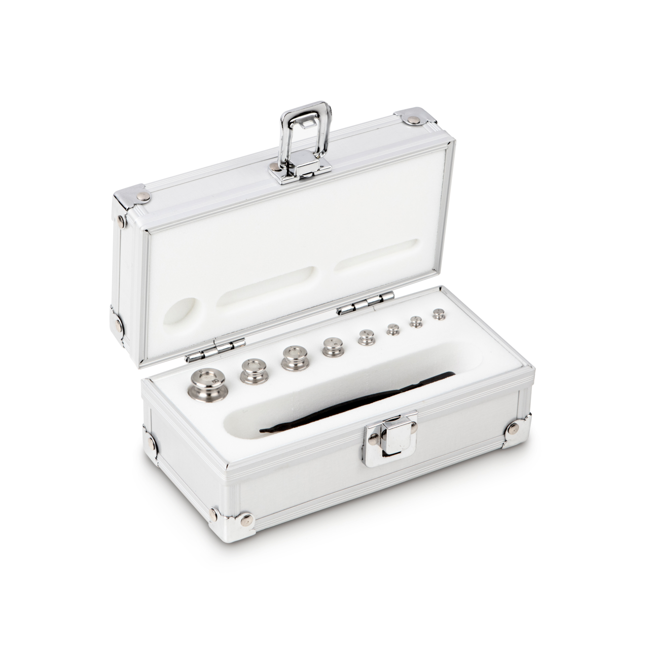 Gewichtssatz KERN 334-026