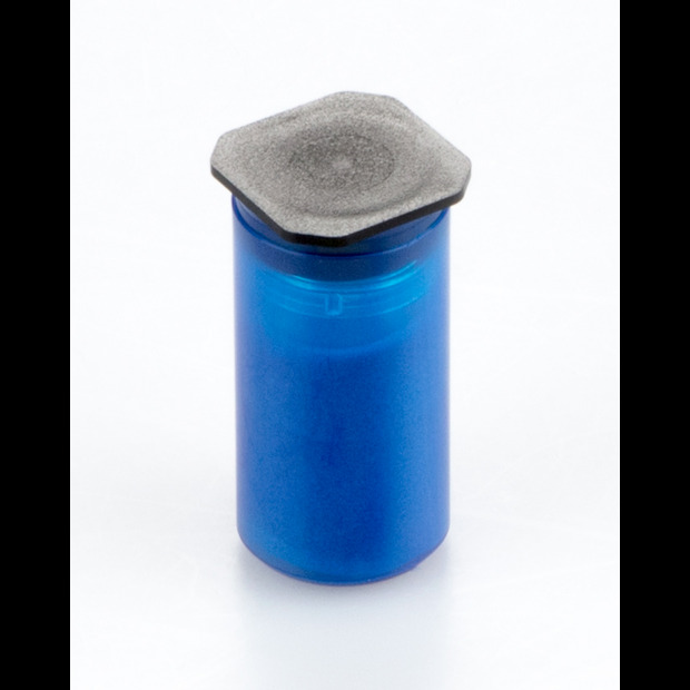 Kunststoff-Gewichtsetui KERN 347-009-400