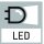 LED-Beleuchtung: Kalte, stromsparende und besonders langlebige Leuchtquelle