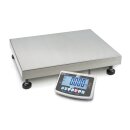 Balancia industriale Max 600 kg: d=0,02 kg