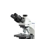 Compound microscope Trinocular Inf Plan 4/10/20/40/100: WF10x20: 3W LED
