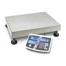 Balanza de plataforma 0,001 kg: 0,002 kg : 75 kg: 150 kg