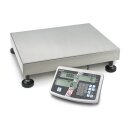 Industrial balance Max 75 kg: 150 kg: d=0,001 kg: 0,002 kg