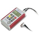 Ultrasonic Thickness Gauge 0,75 - 300 mm