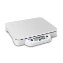 Precision balance with type approval, class II 0,01 g : 2200 g