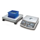 Counting system 0,0001 kg : 150 kg