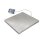 Industrial scale - stainless steel Max 1500 kg: e=0,5 kg: d=0,5 kg