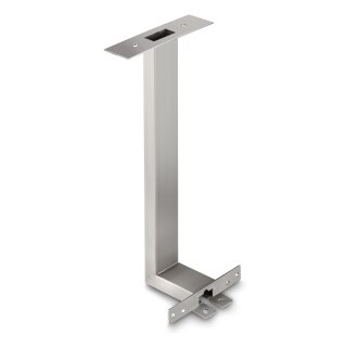 Stand to elevate display device, height 600 mm