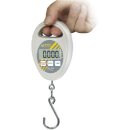 Hanging scale 5 g : 5000 g