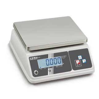Rechargeable battery pack internal, operating time up to 50 h, charging time approx. 12 h, charge status indicator on display