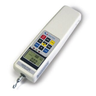 Dinamometro digitale (sensore externo) 200 N