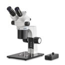 Stereo zoom microscope (Gem) Bino (220V) Greenough:...