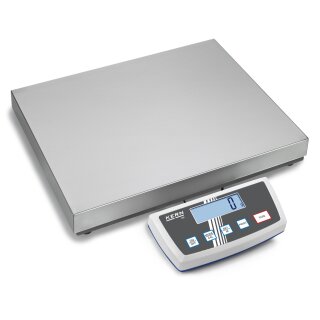 Balance plate-forme 5 g : 60 kg