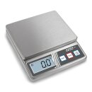 Bench scale Max 5000 g: d=1 g