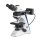 Metallurgisches Mikroskop Trinokular Inf Plan 5/10/20/40/100: WF10x18: 100W Hal (IL)