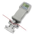 Supporto per tensiometro per misurazione della tensione di trazione con carichi pesanti fino a 1000 N