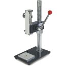 Manual Test Stand with digital length meter