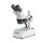 Stereomicroscope Binocular Greenough: 1/3x: WF10x20: 0,21W LED