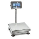 Balanza de plataforma 0,005 kg : 50 kg