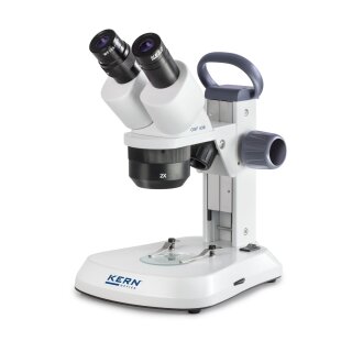 Stereo microscope head for OSF 522, OSF 523