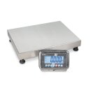 Platform scale 0,01 kg : 100 kg
