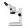 Stereo zoom microscope head 0,7x-4,5x: Binocular: for OZL 463