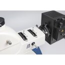 Compound microscope (School) Binocular Achromat 4/10/40:...