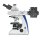 Fluoreszenzmikroskop Trinokular Inf Plan 4/10/20/40/100: WF10x20: 100W Hal (IL)